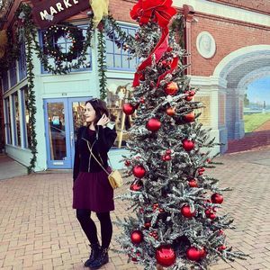 Meet your Posher, Katya